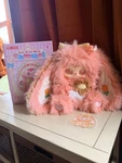 Confirmed 680% Samuel Elf (tulip Rabbit) San Xiao Mao Big Coral Plush Box. Fixed Price $30.90.