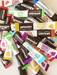 Beanies 50 Coffee Sticks, Mixed Blends; Instant Flavored. Fixed Price $41.19.