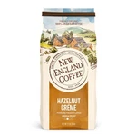 Hazelnut Cr Medium Roast Ground Coffee, 11OZ Bag - New England. Fixed Price $16.95.