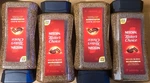 Jars Nescafe Taster's Choice Instant Coffee House Blend 14OZ/397G Each 02/27. Fixed Price $79.95.