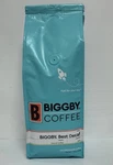 Biggby Coffee Best Decaf Flavor Ground Medium Dark Roast 4 Pack Fresh New. Fixed Price $59.99.