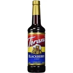 Torani Blackberry Syrup 25.4 Ounce Natural Flavor For Coffee Cocktails. Fixed Price $21.09.