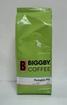 Biggby Coffee Pumpkin Pie Flavor Medium Roast Ground Level 4 Pack New Fresh. Fixed Price $53.99.