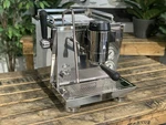 Rocket Nine One 1 Group Coffee Machine Stainless Steel - Brand New. Fixed Price $11396.15.