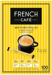 French Cafe Instant Coffee Mix Gift Pack (100 Sticks) 1,160G. Fixed Price $40.85.