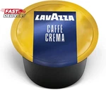 Lavazza Blue Single Espresso Caffe Crema Coffee Capsules, Value Pack, Blended An. Fixed Price $78.94.