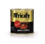 Africafe Originated From Mt. Kilimanjaro - Tanzania. Fixed Price $20.00.
