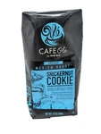 Cafe Ole Heb Snickernut Cookie Ground Coffee 12 Ounce Bag. Fixed Price $20.99.
