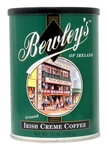 Irish Creme Ground Coffee, 12 Ounce. Fixed Price $36.95.