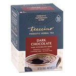 Teeccino Tea Dark Chocolate Prebiotic 10 Bag. Fixed Price $8.80.