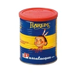 Passalacqua Harem Coffee Gr. 250 Tin - Box 12 Pieces. Fixed Price $136.34.