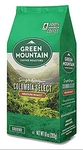 Green Mountain Coffee Roasters, Colombia Select, Ground 10 Ounce (pack 1). Fixed Price $21.99.
