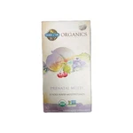 Garden Of Life Mykind Organics Prenatal Multi 90 Vegan Tablets. Exp. 6/2027. Fixed Price $25.50.