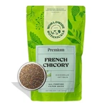 Worldwide Botanicals French Chicory Root, 1 Pound - Brew Like Coffee,. Fixed Price $19.91.