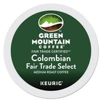 Green Mountain Coffee Roasters Colombia Select Single Serve K-cups For Keurig.... Fixed Price $113.49.