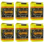 Yaucono Coffee, Arabica Ground Medium Roast Bagged, Puerto Rico, 14 Ounce (pa.... Fixed Price $90.89.