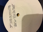 Richard Blackwood - Mama Who Da Man? Uk Promo 12" Vinyl 2001 White. Fixed Price $10.84.