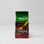Najjar 100% Coffees Arabica With Cardamom 200G. Fixed Price $9.95.