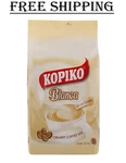 Kopiko Blanca 3 In Creamy Coffee Mix, 10.6 Oz (pack 10). Fixed Price $35.43.