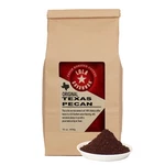 Texas Pecan Ground Caffeinated Coffee, 1LB. Fixed Price $35.63.