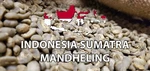 5 Lb Indonesia Sumatra Mandheling Unroasted Green Coffee Beans - Arabica. Fixed Price $45.00.