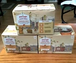 3LIMITED Edition Market District Pumpkin Spice Coffee 12 Light Roast Keurig Cups. Fixed Price $15.99.