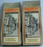Decaffeinated Chocolate Hazelnut 2/10OZ Ground Medium Bold Roast. Fixed Price $24.39.