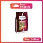 Fresh Roasted Coffee, Jamaican Crazy Flavored 12 Oz, Medium Roast, Ko. Fixed Price $20.87.