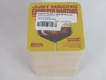 Pernod Ricard Kahlua Regular Coaster Pack (125 Count)-espresso Martini-new. Fixed Price $25.00.