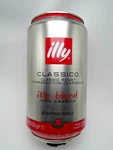 Illy Espresso 6.61 Pounds Bean *medium / Classico Roast* Exp Date 2028+. Fixed Price $149.99.
