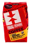 Equal Exchange Organic Mind & Soul Whole Bean Coffee ( 6X12 Oz) Value Bulk .... Fixed Price $103.14.