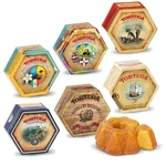 Provenance Rum Cake Variety Pack 4 Oz. - 6 The Perfect Premium Gourmet. Fixed Price $94.58.