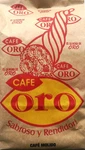 Cafe Oro Ground Coffee 16 Ounce Smooth Blend From Honduras Sachets. Fixed Price $23.79.