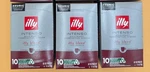 Illy Coffee, Dark Roast, K-cup For Keurig, 100% Arabica Italian -30CT. Fixed Price $17.99.