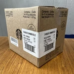 6 Starbucks Cinnamon Dolce Ground Coffee 11 Oz Bags. Fixed Price $42.00.