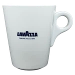 Lavazza Torino Italia 1895 White Mug. Fixed Price $29.99.