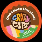 Crazy Cups Decaf Chocolate Hazelnut Formally Better Than Coffee. Fixed Price $119.99.