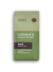 Tiemans Fusion Coffee Ground Dark Fused 10OZ Pack 6. Fixed Price $118.99.