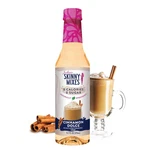 Jordan Skinny Mixes Sugar Free Coffee Syrup, Cinnamon Dolce Flavorin.... Fixed Price $8.95.