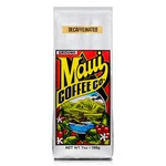 Maui Company, Decaffeinated Coffee, Ground, Medium 7 Ounce (pack 1). Fixed Price $26.99.