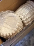 Bunn 20115.0000 12-CUP Commercial Coffee Filters 500 Count Box. Fixed Price $23.00.