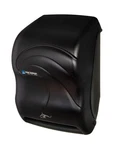 San Jamar Oceans Paper Towel Dispenser Touchless Electronic With Sm.... Fixed Price $155.10.