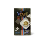 8 Boxes Volten Vcafe Brazilian Arabica Coffee Black Ginger Roasted (free Ship). Fixed Price $40.00.