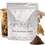 Way Beyond Organic Instant Bold Mushroom Coffee With 90MG Caffeine, Adaptogen.... Fixed Price $81.19.