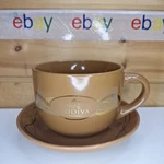 Rare Godiva Coffee Mug Cup Chocolatier California Pantry 2008 Gold Trim. Fixed Price $11.99.