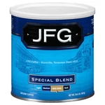 Ground Coffee Medium Dark Roast 30.6 Oz Can Full Bodied Rich Flavor. Fixed Price $23.36.