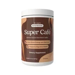 Santo Remedio Super Cafe Coffee Powder Mushrooms Adaptogens 30 Servings. Fixed Price $58.36.