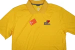 Nwt Elevate 3XL Love Bustelo Coffee Polo Shirt Miami Cafecito Cuban. Fixed Price $15.00.