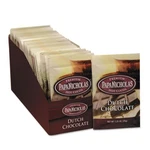 Papanicholas Coffee 79224 Premium Hot Cocoa, Dutch Chocolate, 24/CARTON. Fixed Price $23.19.