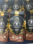 Death Wish Medium Roast Premium Ground Coffee, Certified Usda Organic, 10OZ. Fixed Price $12.99.